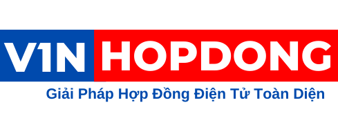 VIN-HOPDONG Logo